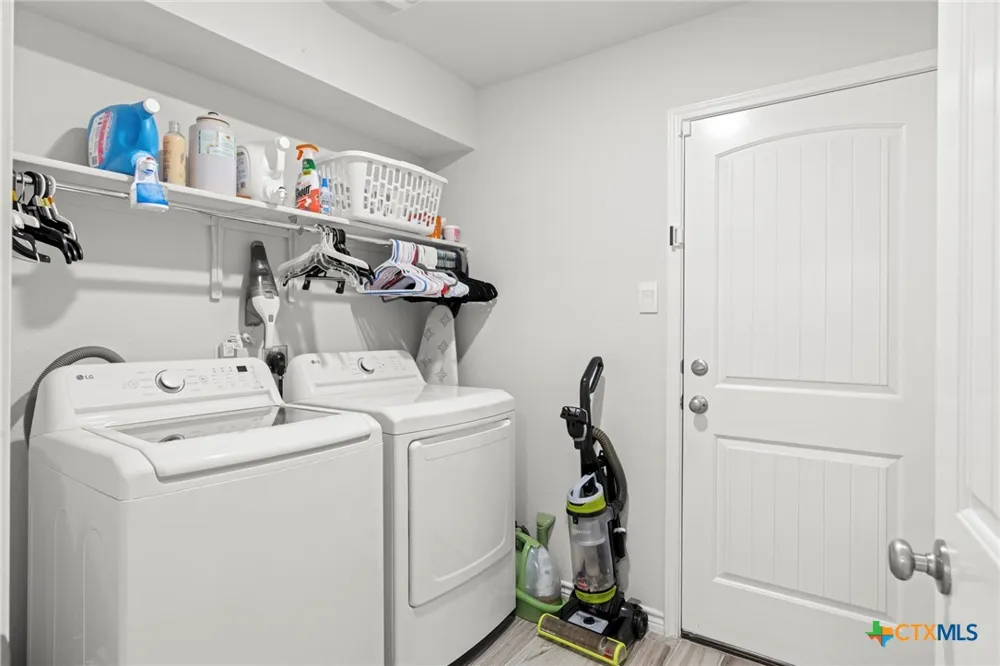 5724 St Charles Drive Belton, TX 76513