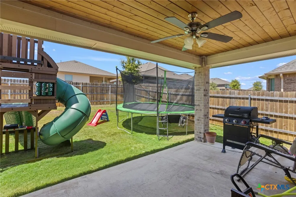 5724 St Charles Drive Belton, TX 76513