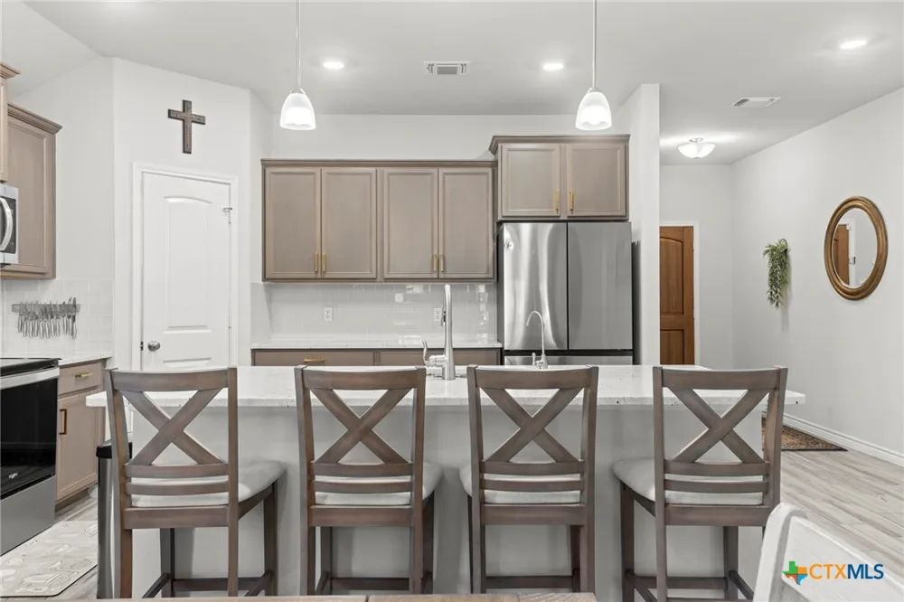 5724 St Charles Drive Belton, TX 76513