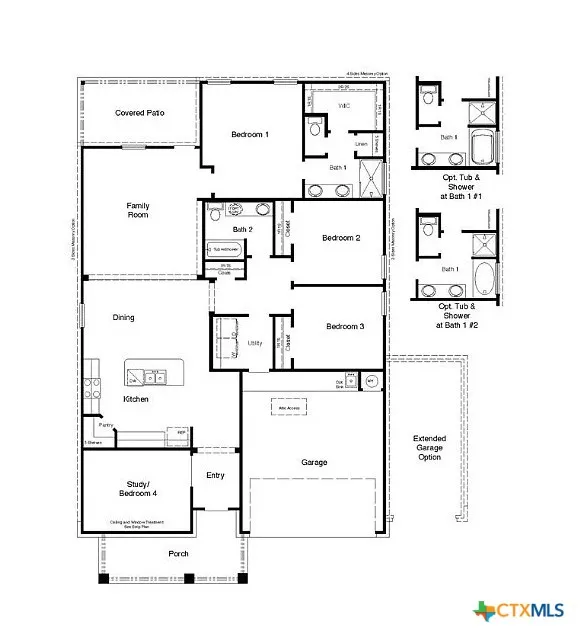 5724 St Charles Drive Belton, TX 76513