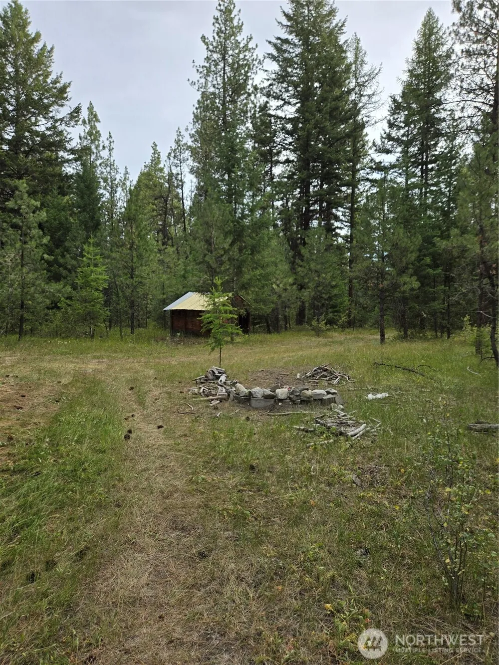 0 TBD Turner Lake Road Tonasket, WA 98855