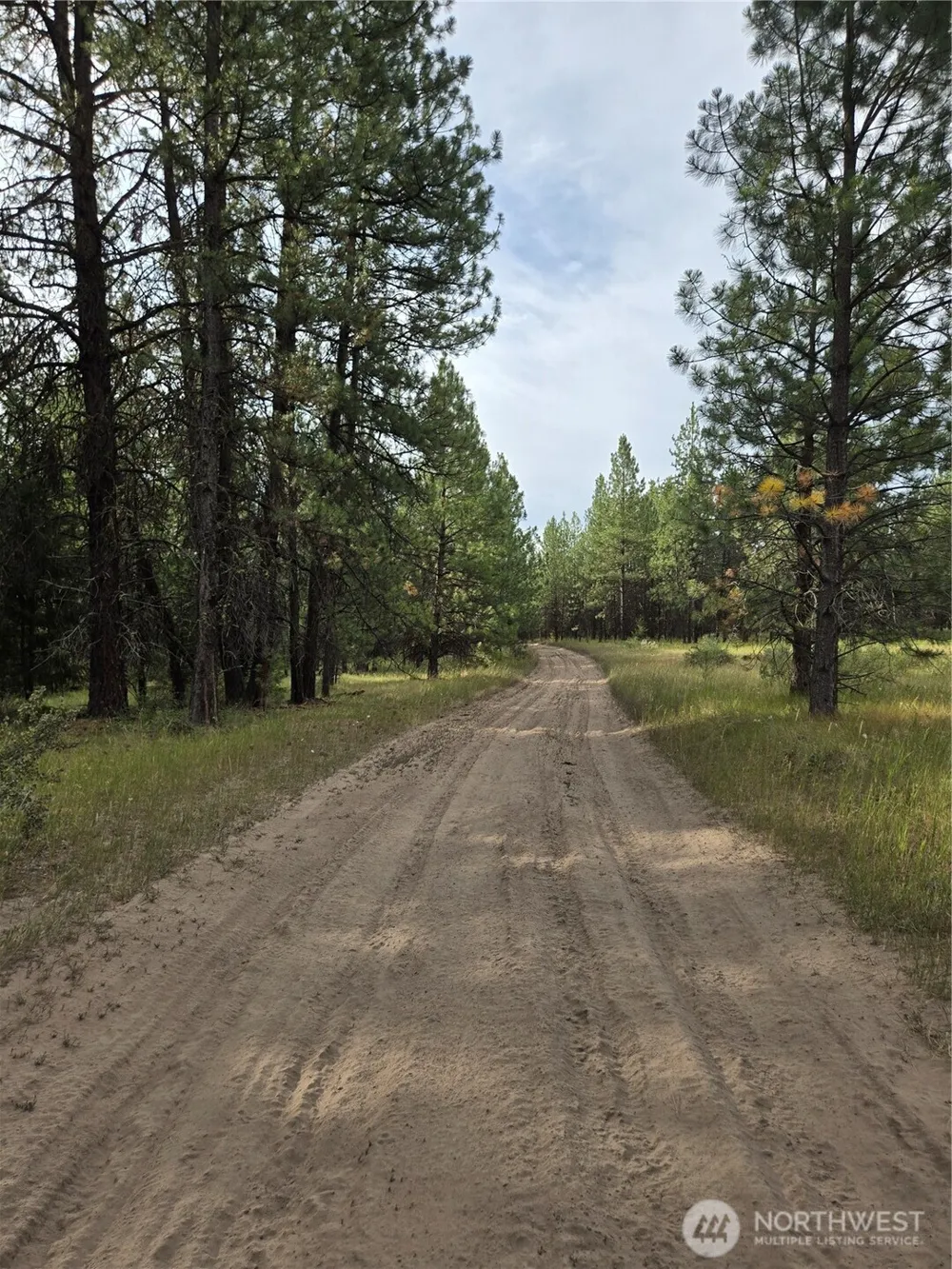 0 TBD Turner Lake Road Tonasket, WA 98855