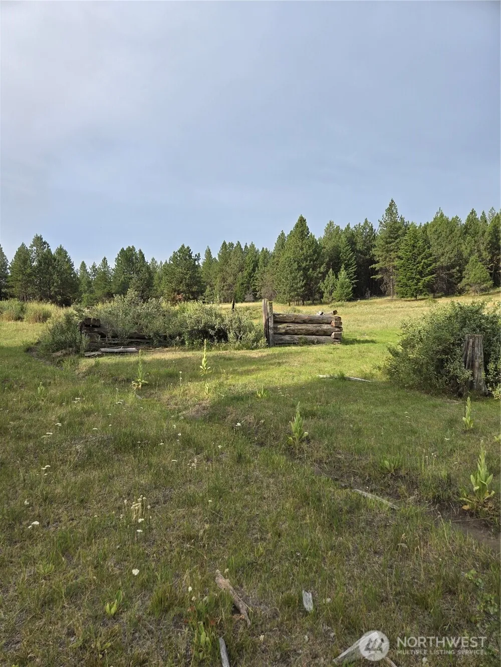0 TBD Turner Lake Road Tonasket, WA 98855
