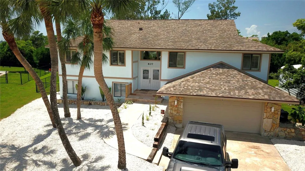 607 IXORA AVENUE Ellenton, FL 34222