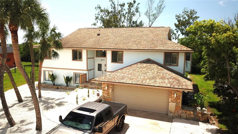 607 IXORA AVENUE Ellenton, FL 34222