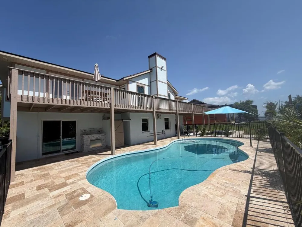 607 IXORA AVENUE Ellenton, FL 34222