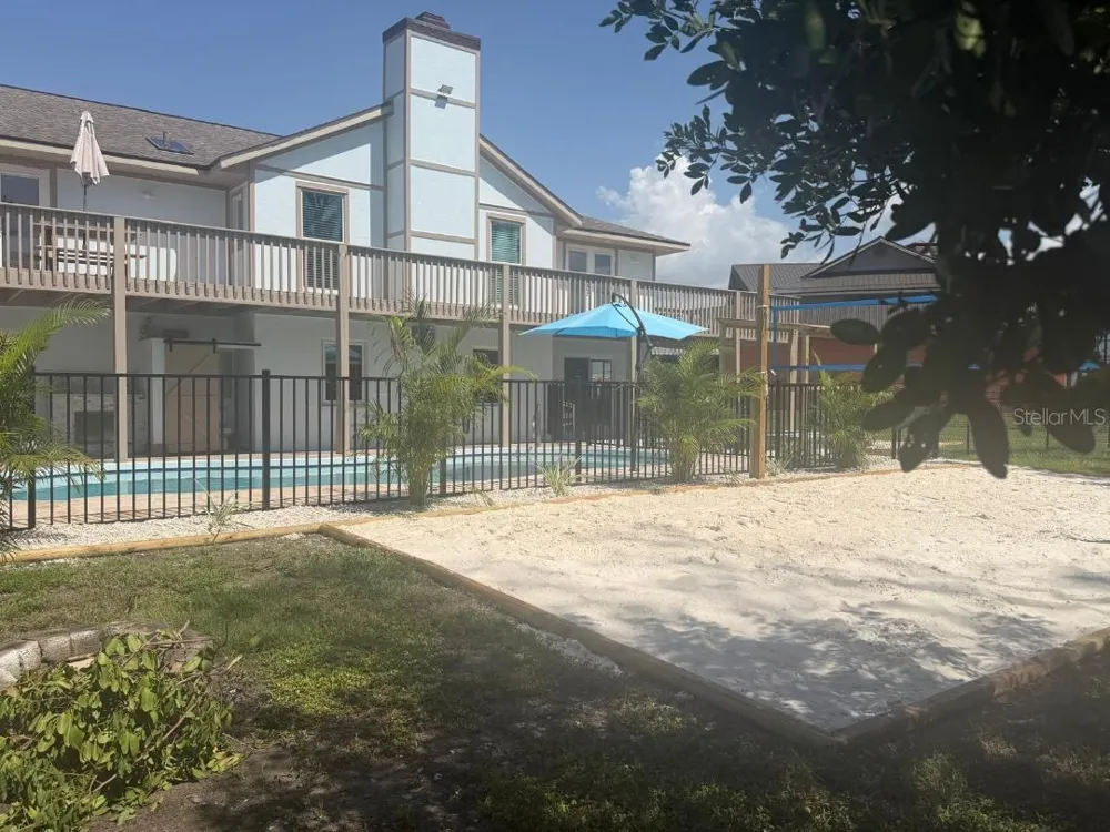 607 IXORA AVENUE Ellenton, FL 34222