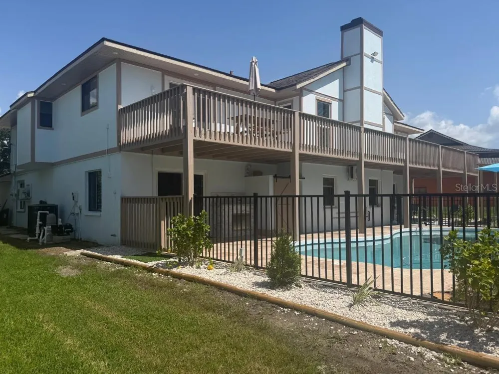 607 IXORA AVENUE Ellenton, FL 34222