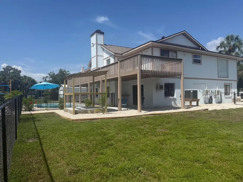 607 IXORA AVENUE Ellenton, FL 34222