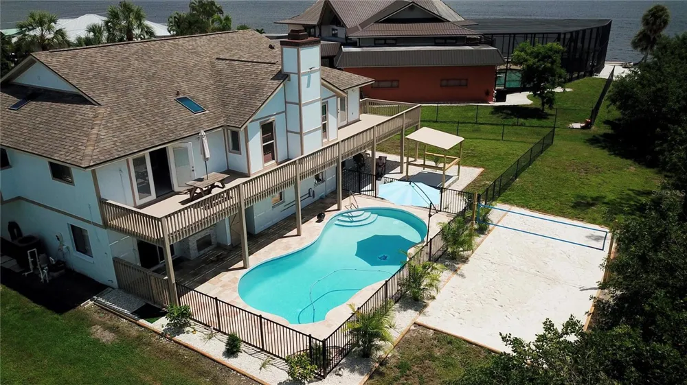 607 IXORA AVENUE Ellenton, FL 34222