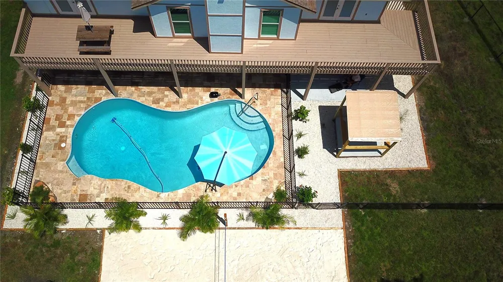 607 IXORA AVENUE Ellenton, FL 34222