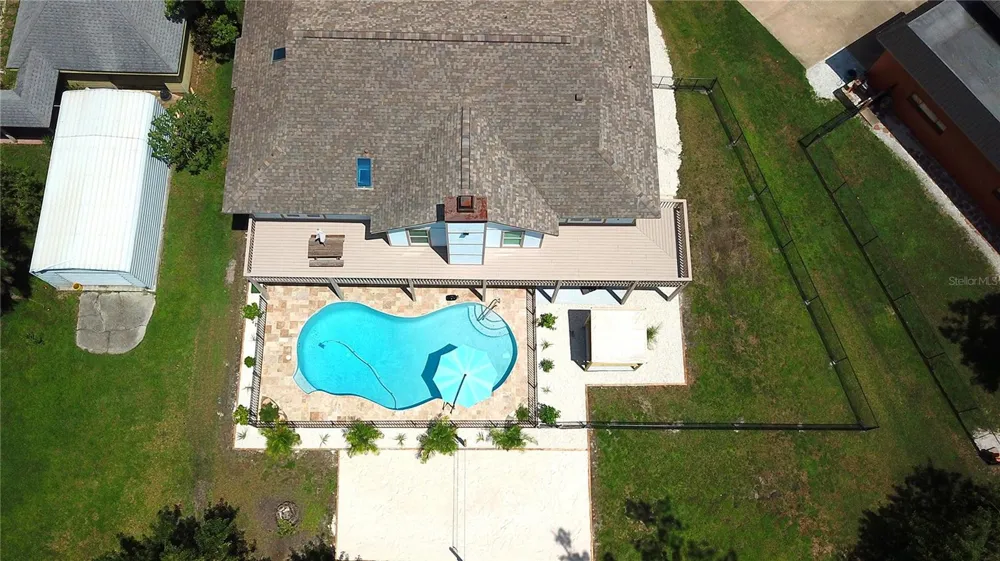 607 IXORA AVENUE Ellenton, FL 34222
