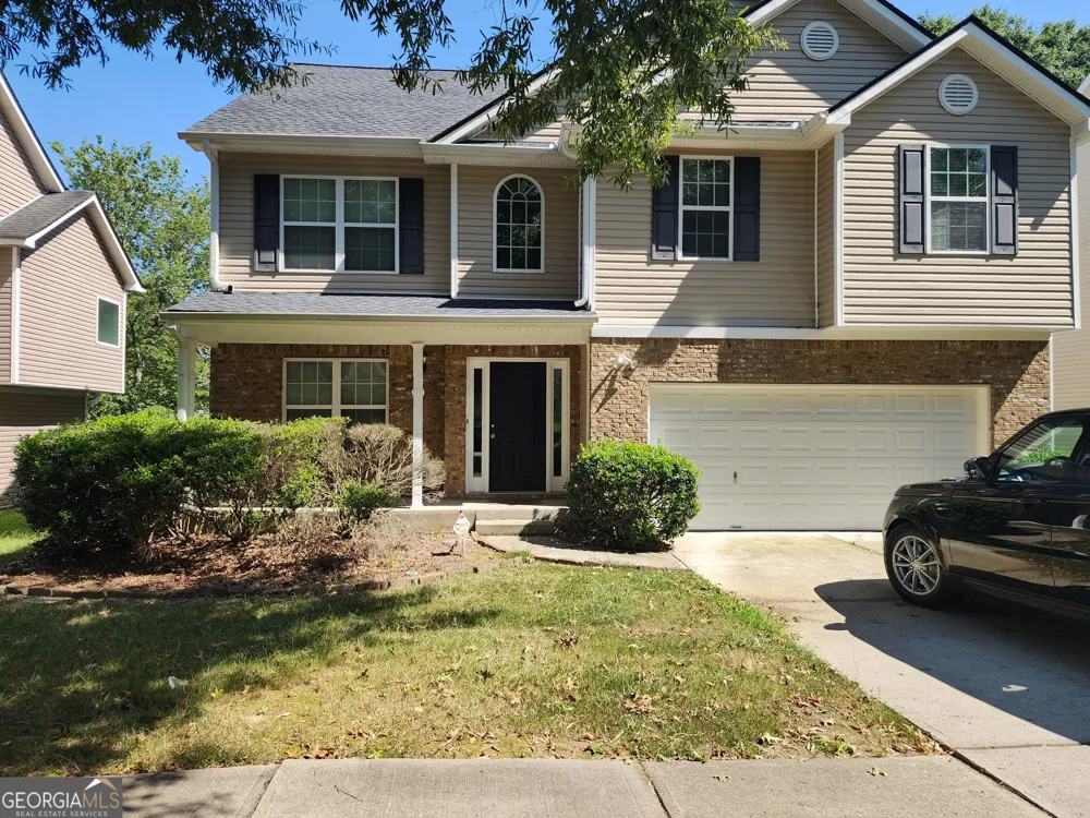 2382 Temple View DR Snellville, GA 30078