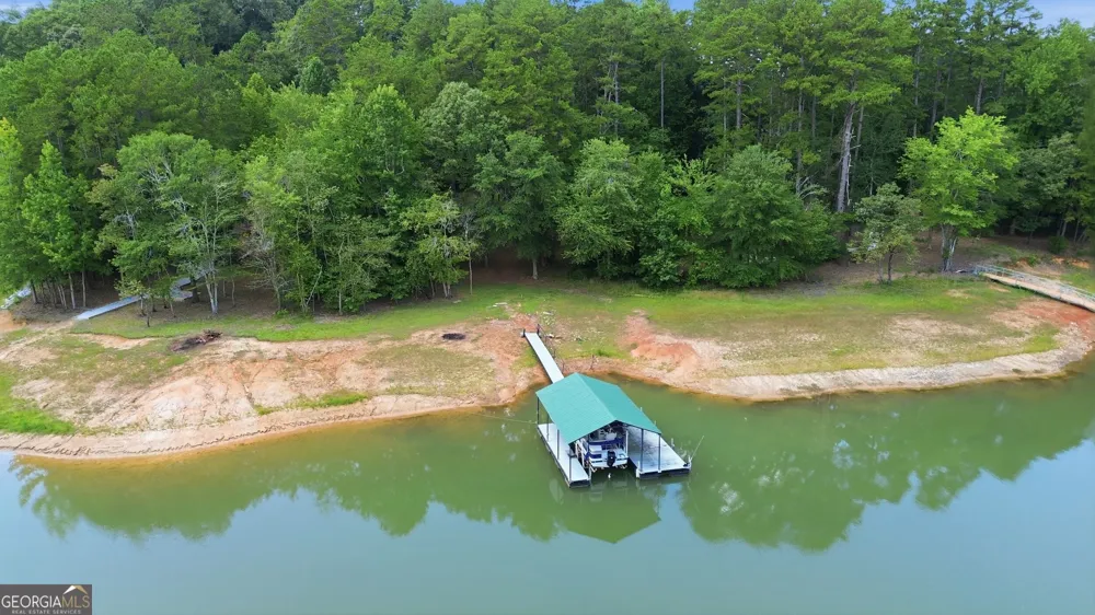 834 Hardy RD Martin, GA 30557