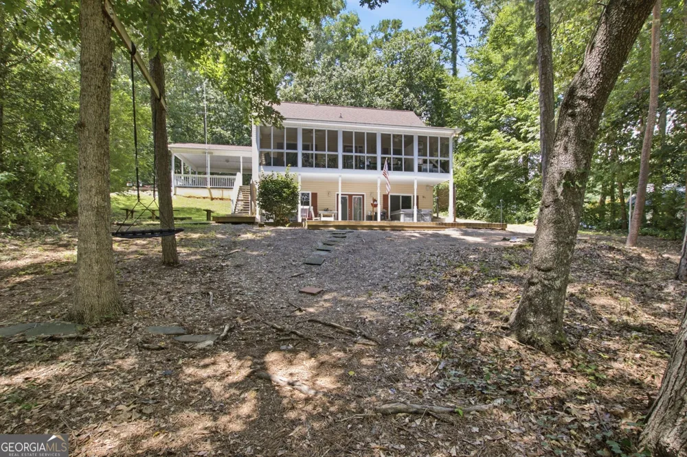 834 Hardy RD Martin, GA 30557