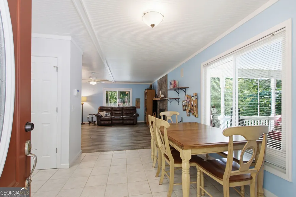 834 Hardy RD Martin, GA 30557