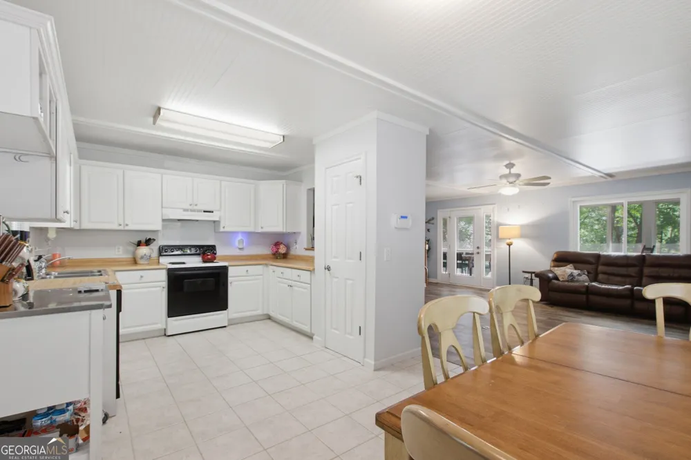 834 Hardy RD Martin, GA 30557