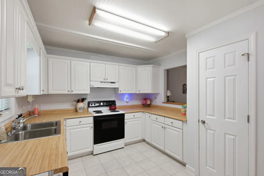 834 Hardy RD Martin, GA 30557