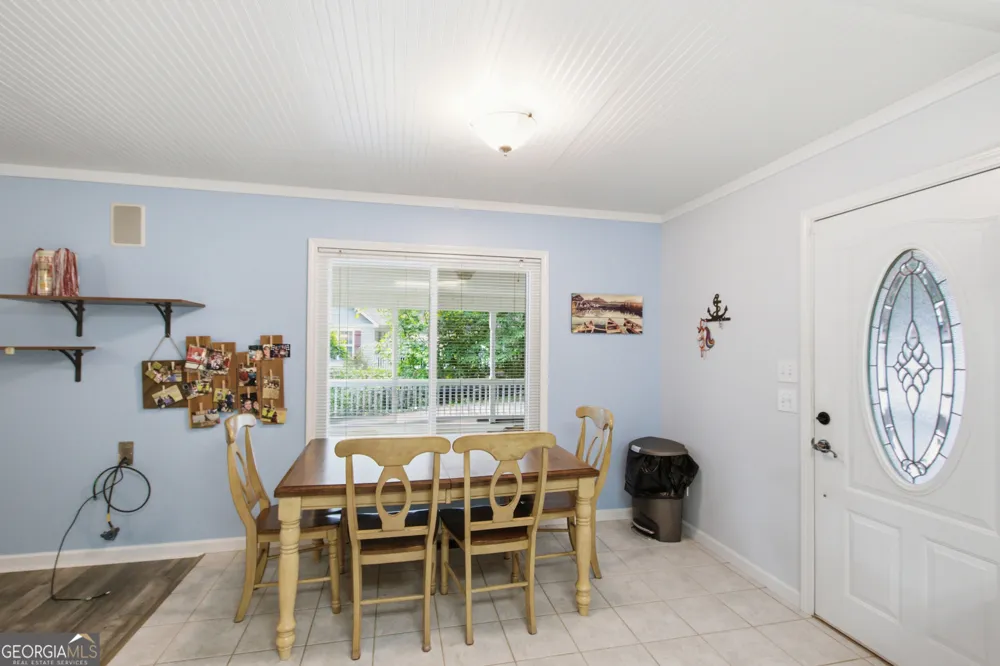 834 Hardy RD Martin, GA 30557