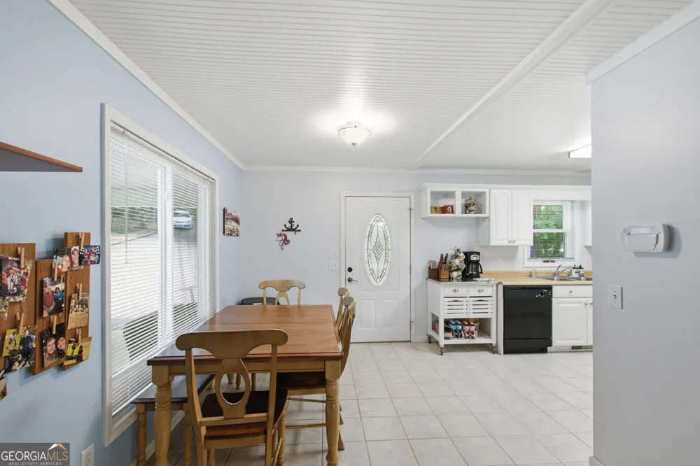 834 Hardy RD Martin, GA 30557