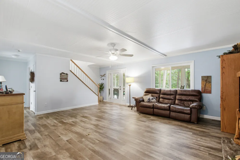 834 Hardy RD Martin, GA 30557