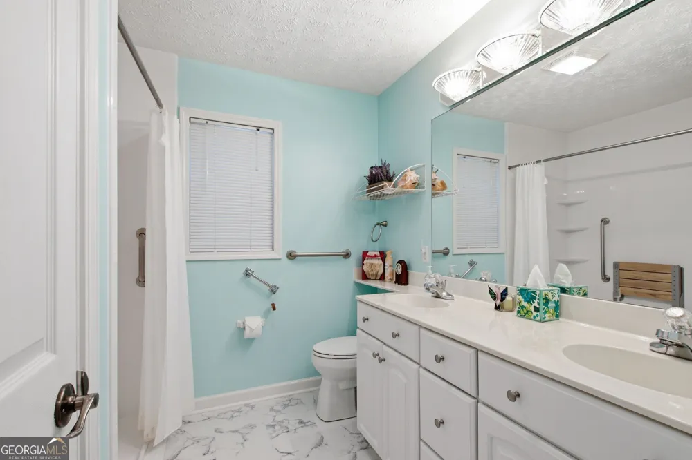 834 Hardy RD Martin, GA 30557