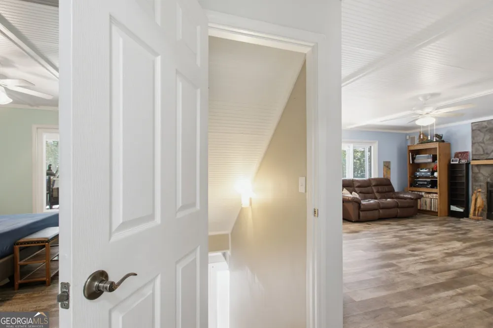 834 Hardy RD Martin, GA 30557