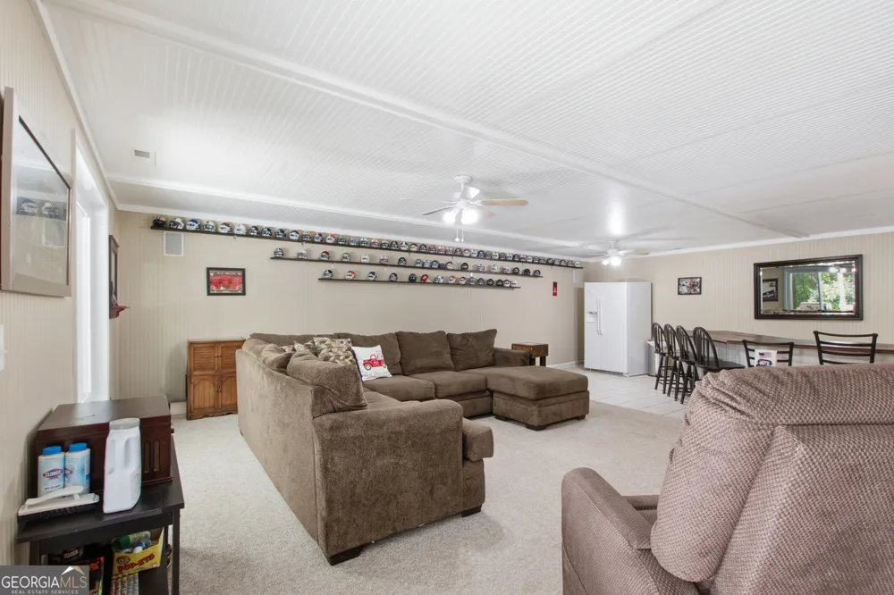 834 Hardy RD Martin, GA 30557