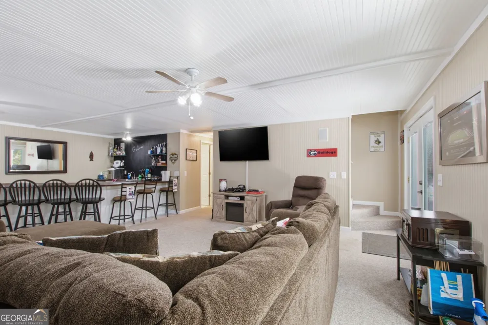 834 Hardy RD Martin, GA 30557