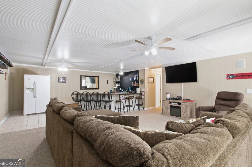 834 Hardy RD Martin, GA 30557