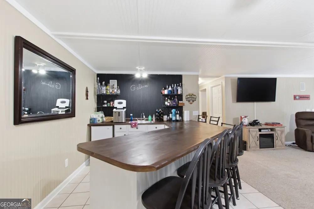 834 Hardy RD Martin, GA 30557