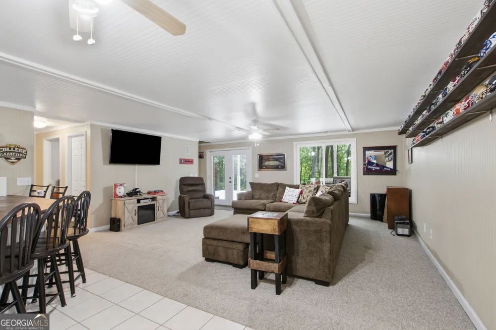 834 Hardy RD Martin, GA 30557