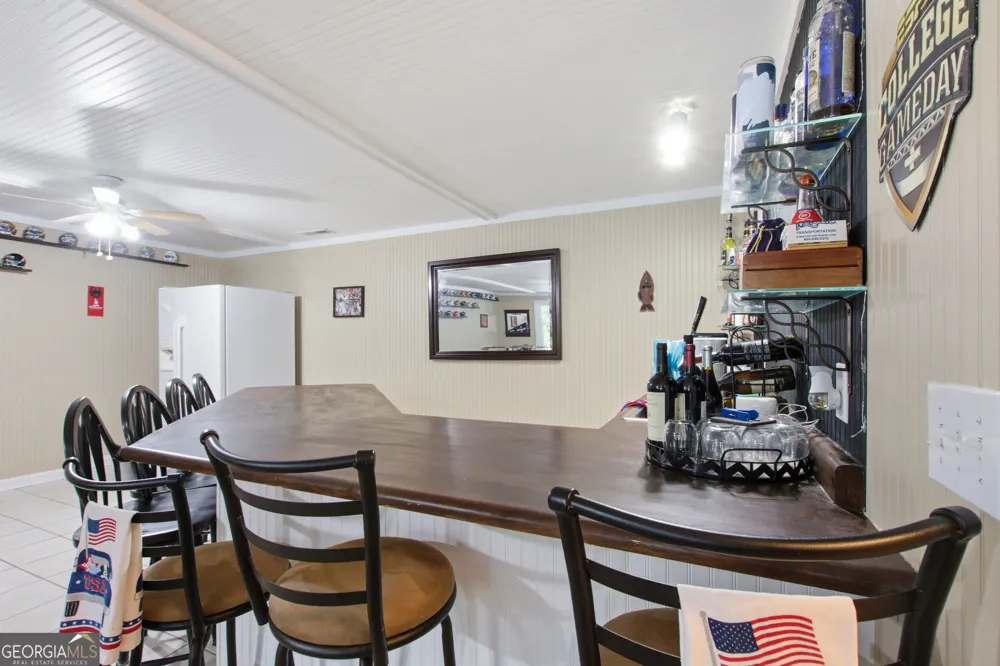 834 Hardy RD Martin, GA 30557