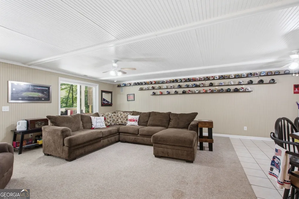 834 Hardy RD Martin, GA 30557
