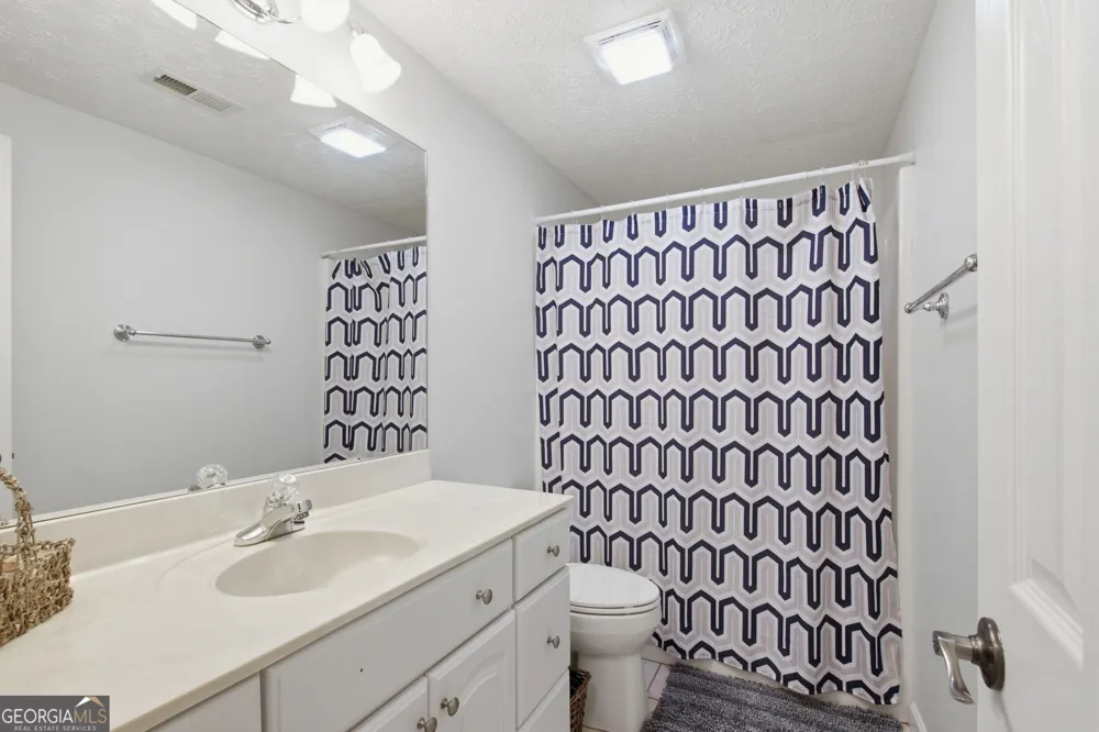 834 Hardy RD Martin, GA 30557