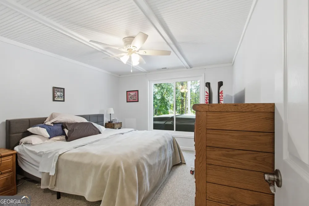 834 Hardy RD Martin, GA 30557