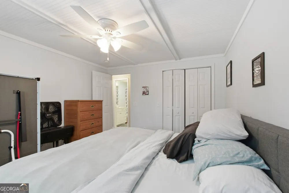 834 Hardy RD Martin, GA 30557