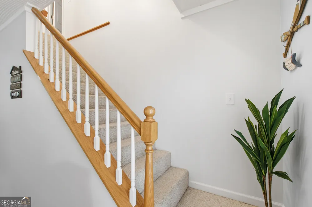 834 Hardy RD Martin, GA 30557