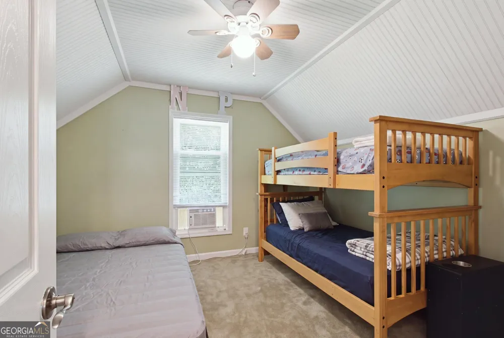 834 Hardy RD Martin, GA 30557