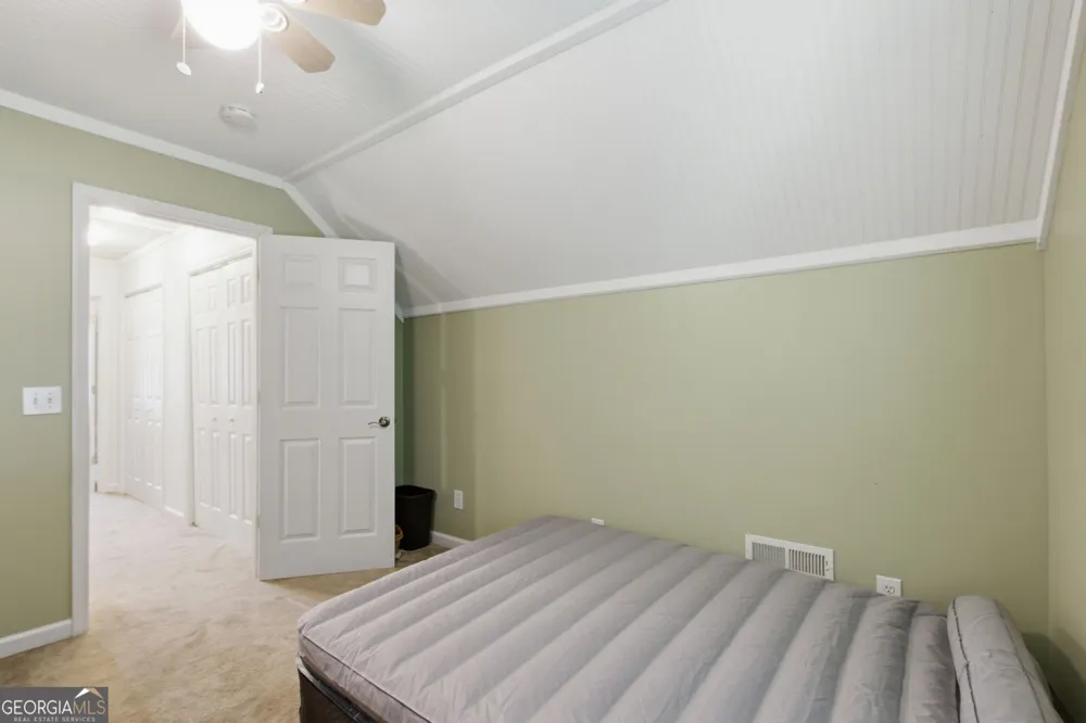 834 Hardy RD Martin, GA 30557