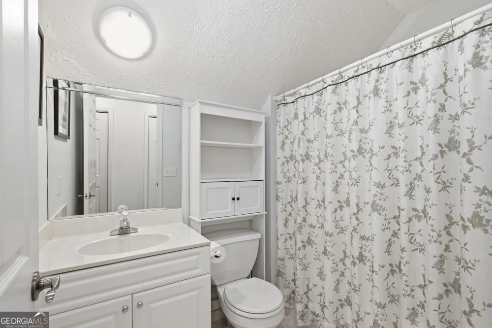 834 Hardy RD Martin, GA 30557