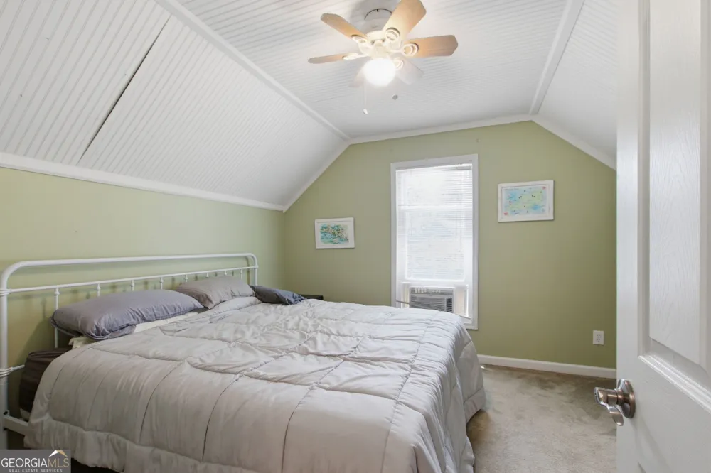 834 Hardy RD Martin, GA 30557