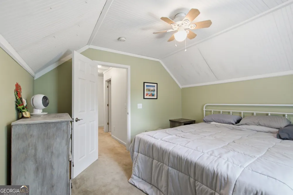 834 Hardy RD Martin, GA 30557