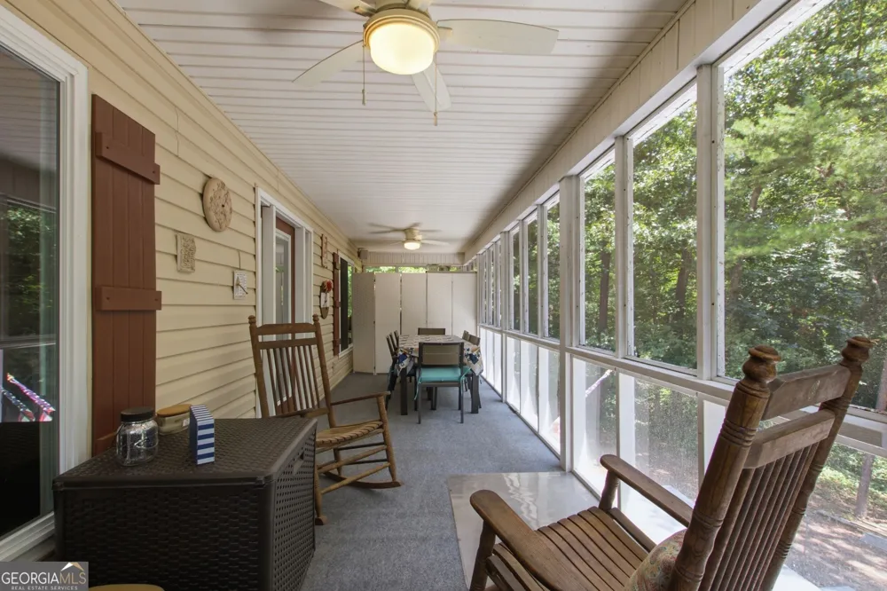834 Hardy RD Martin, GA 30557