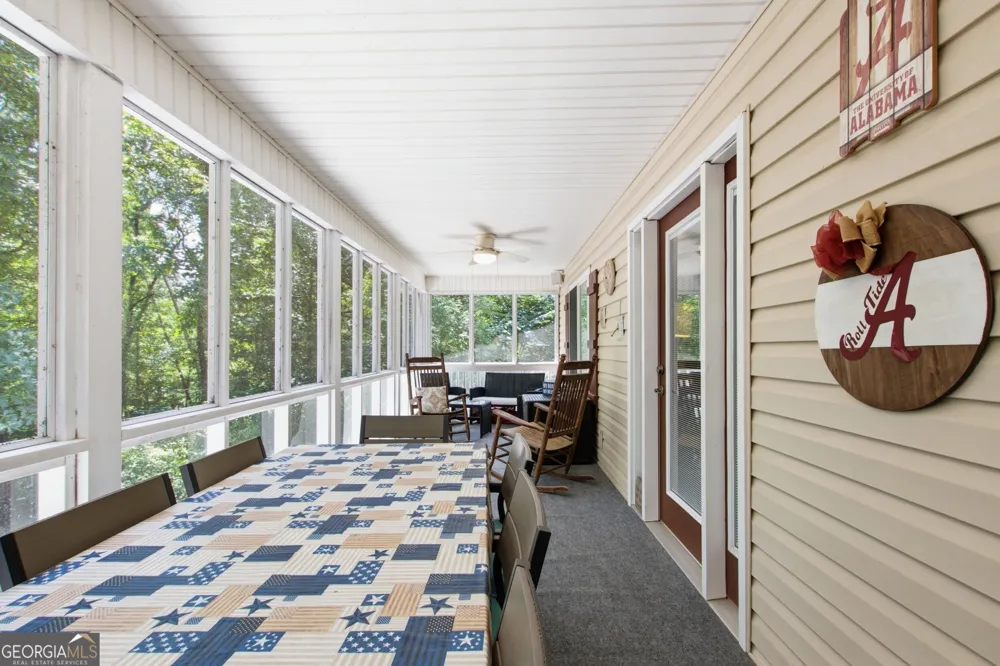 834 Hardy RD Martin, GA 30557