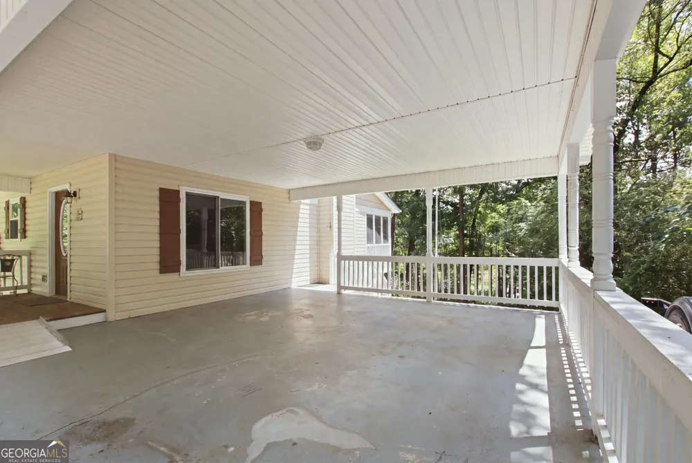 834 Hardy RD Martin, GA 30557