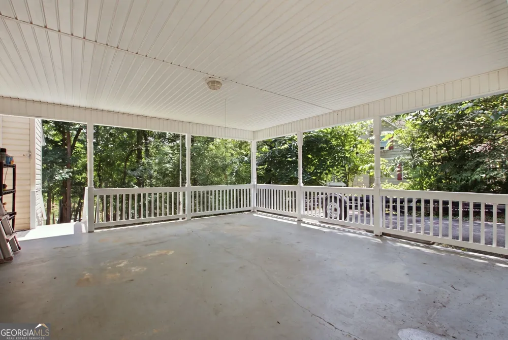 834 Hardy RD Martin, GA 30557