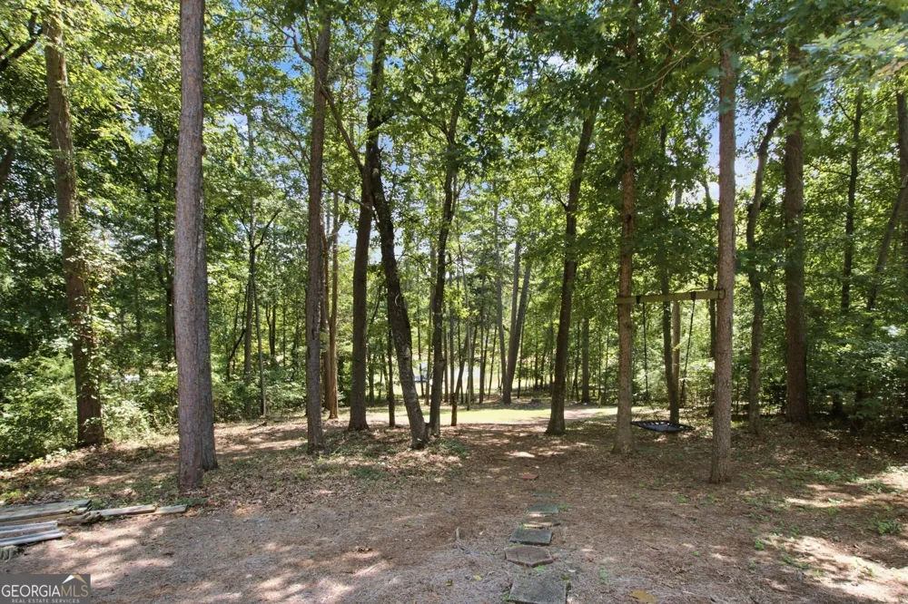 834 Hardy RD Martin, GA 30557