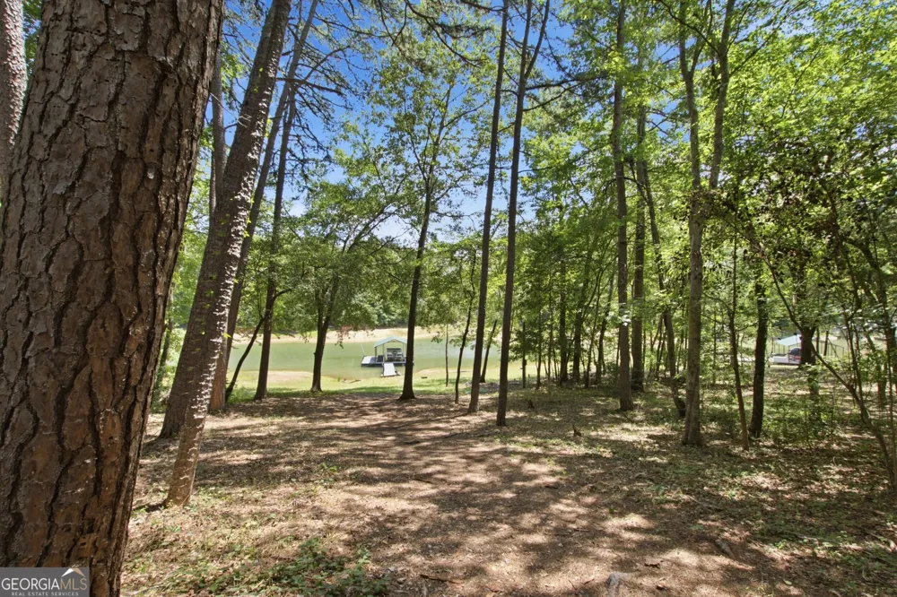 834 Hardy RD Martin, GA 30557