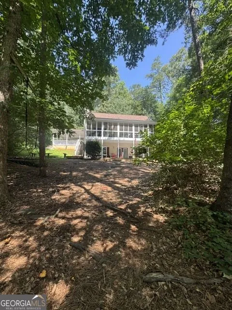 834 Hardy RD Martin, GA 30557